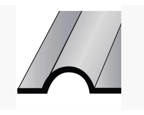 Купить Зиговочный станок Metallkraft SBM 140–12 3814002