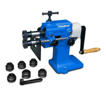  Ручной отбортовочный (зиговочный) станок Metallkraft SBM 110-08  3814001