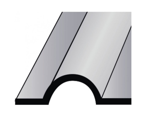 Купить Ручной отбортовочный (зиговочный) станок Metallkraft SBM 110-08 3814001