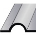 Купить Ручной отбортовочный (зиговочный) станок Metallkraft SBM 110-08 3814001