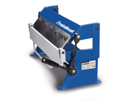 Купить Листогиб Metallkraft HSBM 305 HS (3772305)