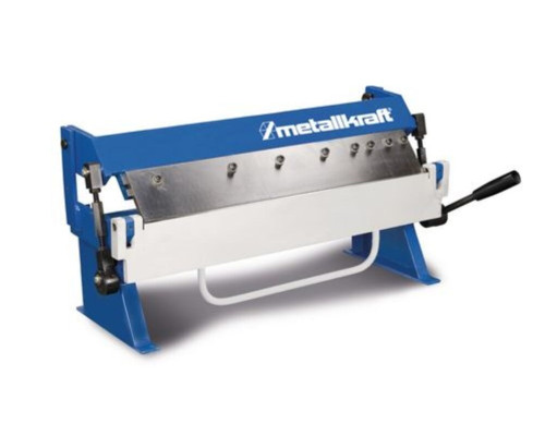 Купить Листогиб Metallkraft HSBM 610 HS (3772610)