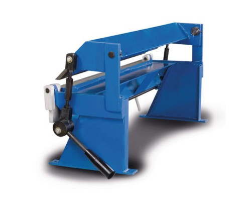 Купить Листогиб Metallkraft HSBM 610 HS (3772610)