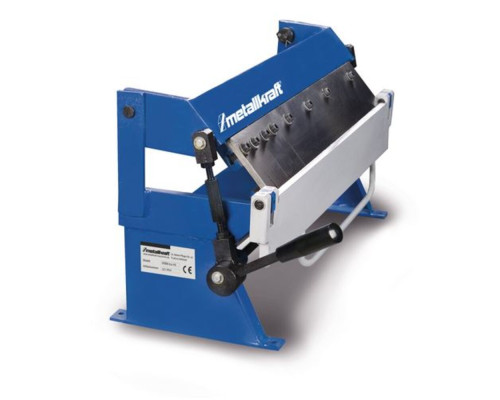 Купить Листогиб Metallkraft HSBM 610 HS (3772610)