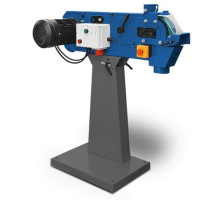 Шлифовальный станок по металлу Metallkraft MBSM 150-203-2   3925315