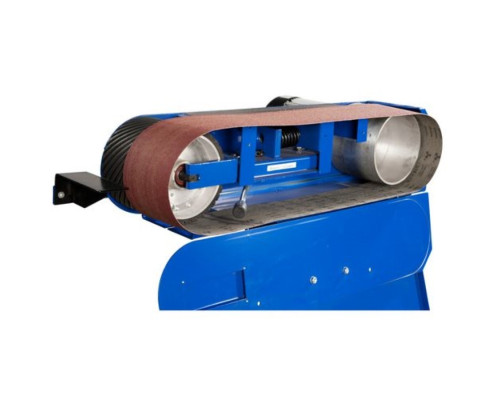 Купить Шлифовальный станок по металлу Metallkraft MBSM 150-203-2 AS 3925316