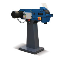  Шлифовальный станок по металлу Metallkraft MBSM 75-240-1