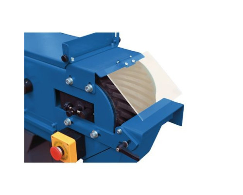 Купить Шлифовальный станок по металлу Metallkraft MBSM 75-240-1