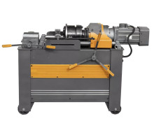 Резьбонарезной станок METCOR HGS45