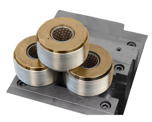 Купить Резьбонарезной станок METCOR HGS45