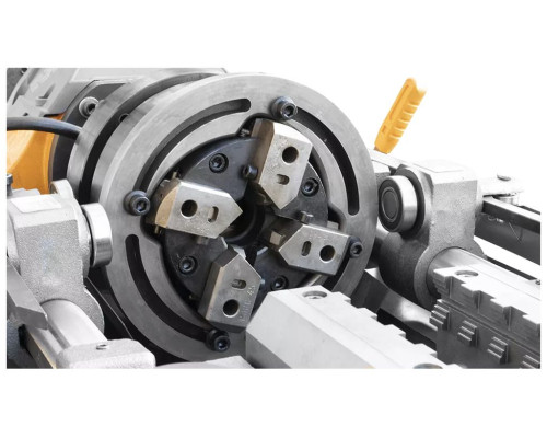 Купить Резьбонарезной станок METCOR HGS45