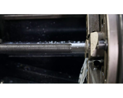 Купить Резьбонарезной станок METCOR HGS45