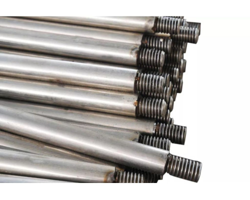 Купить Резьбонарезной станок METCOR HGS45