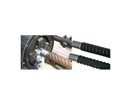Купить Резьбонарезной станок METCOR HGS45