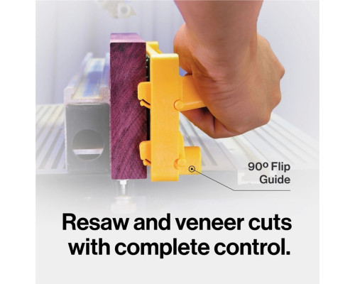Купить Толкатель для циркулярки фуганка MicroJig GRR-RIP BLOCK Smart Pushblock