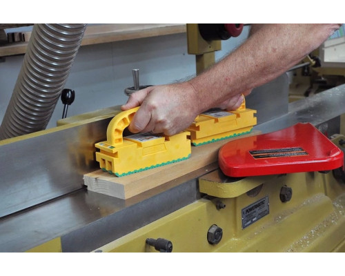 Купить Толкатель для циркулярки фуганка MicroJig GRR-Ripper 2 GO