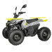 Купить Квадроцикл MIKILON HAMMER 125 Серый