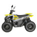 Купить Квадроцикл MIKILON HAMMER 125 Серый