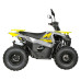Купить Квадроцикл MIKILON HAMMER 125 Серый