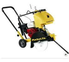 Швонарезчик Masalta MF14-4 с двигателем Honda GX 200 (36037)