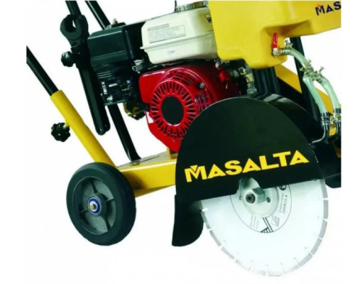 Купить Швонарезчик Masalta MF14-4 с двигателем Honda GX 200 (36037)