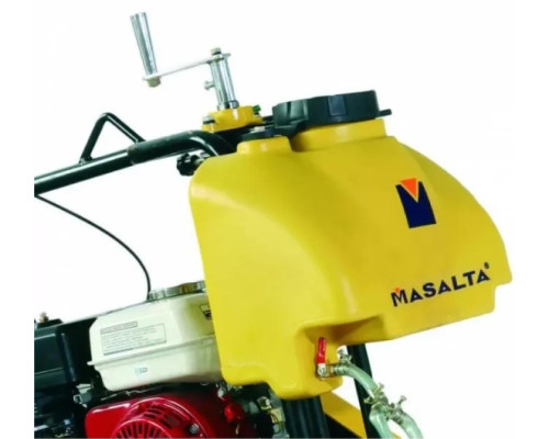 Купить Швонарезчик Masalta MF14-4 с двигателем Honda GX 200 (36037)