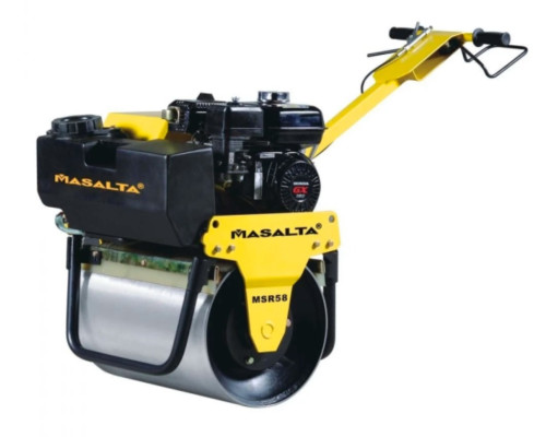 Купить Виброкаток Masalta MSR58H (36968)