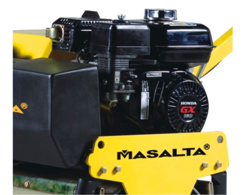 Купить Виброкаток Masalta MSR58H (36968)