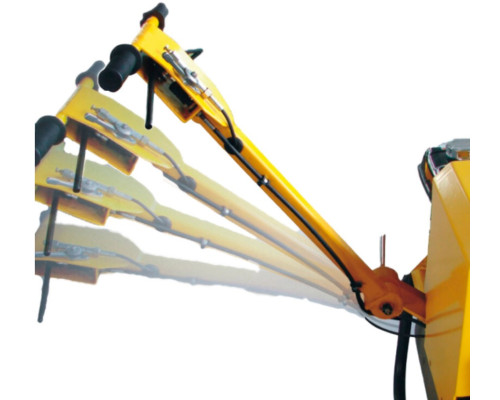 Купить Виброкаток Masalta MSR58H (36968)