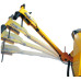 Купить Виброкаток Masalta MSR58H (36968)