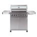 Купить Гриль газовый Masport BBQ S/S4 (134222)