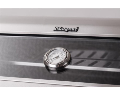 Купить Гриль газовый Masport BBQ S/S4 (134222)