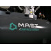 Купить Поршневой компрессор MAST 2105/500L 400V 12.5BAR