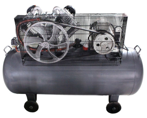 Купить Поршневой компрессор MAST 2105/500L 400V 12.5BAR