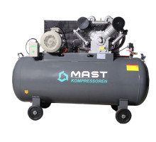 Поршневой компрессор MAST 2105/500L 400V