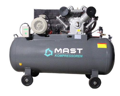 Купить Поршневой компрессор MAST 2105/500L 400V