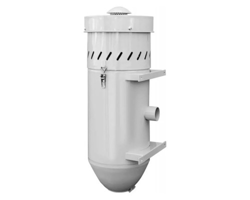 Купить Пылесборник для пескоструйной камеры MAST DC15