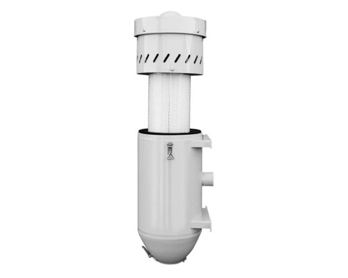Купить Пылесборник для пескоструйной камеры MAST DC15