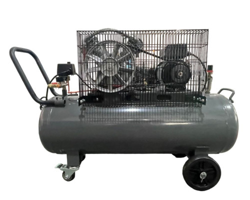 Купить Поршневой компрессор Mast Kompressoren VA65/100L 220V