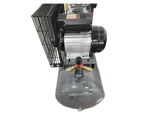 Купить Поршневой компрессор Mast Kompressoren VA65/100L 220V
