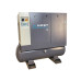 Купить Винтовой компрессор Mast LZN-10 COMBO inverter (осушитель + ресивер 300 л)