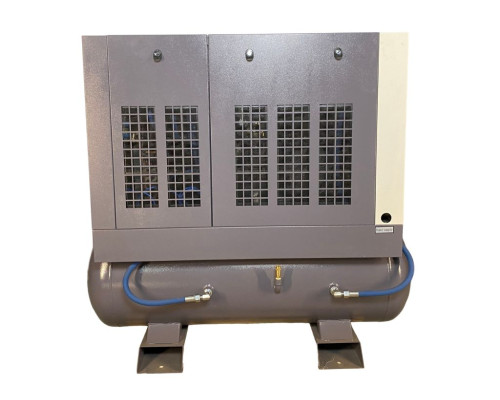 Купить Винтовой компрессор Mast LZN-10 COMBO inverter (осушитель + ресивер 300 л)