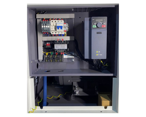 Купить Винтовой компрессор Mast LZN-10 COMBO inverter (осушитель + ресивер 300 л)