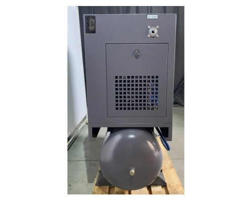Купить Винтовой компрессор Mast LZN-10 COMBO inverter (осушитель + ресивер 300 л)