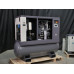 Купить Винтовой компрессор Mast LZN-8 COMBO inverter (осушитель + ресивер 300 л, двигатель на постоянных магнитах)