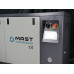 Купить Винтовой компрессор Mast LZN-8 COMBO inverter (осушитель + ресивер 300 л, двигатель на постоянных магнитах)