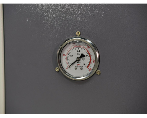 Купить Винтовой компрессор Mast LZN-8 COMBO inverter (осушитель + ресивер 300 л, двигатель на постоянных магнитах)