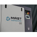 Купить Винтовой компрессор Mast LZN-8 COMBO inverter (осушитель + ресивер 300 л, двигатель на постоянных магнитах)