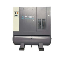 Гвинтовий компресор 16 Бар Mast LZN20-16VSD COMBO inverter (осушувач + ресивер 500 л)