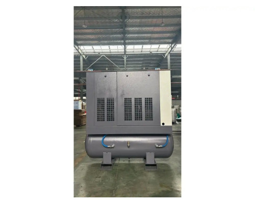 Купить Винтовой компрессор 16 бар Mast LZN20-16VSD COMBO inverter (осушитель + резервуар 500 л)